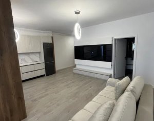 Apartament 2 camere + terasa 140 mp, Buna Ziua