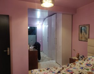 Casa individuala cu 7 camere, cu panorama spre oras, Feleacu Cluj