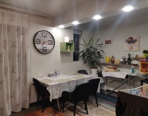 Casa individuala cu 7 camere, cu panorama spre oras, Feleacu Cluj