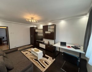 Apartament modern cu 2 camere, in zona UMF!