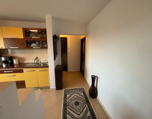 Apartament modern cu 2 camere, in zona UMF!