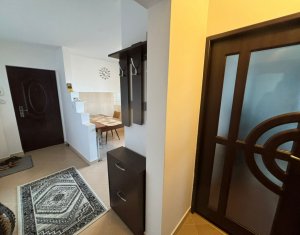 Apartament modern cu 2 camere, in zona UMF!