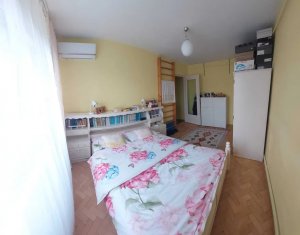 Appartement 3 chambres à vendre dans Cluj-napoca, zone Gheorgheni