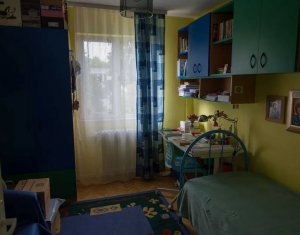 Appartement 3 chambres à vendre dans Cluj-napoca, zone Gheorgheni