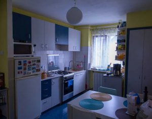 Appartement 3 chambres à vendre dans Cluj-napoca, zone Gheorgheni