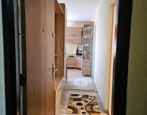 Apartament cu 2 camere in Zorilor-Hasdeu, UMF