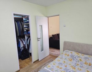 Apartament cu 2 camere in Zorilor-Hasdeu, UMF