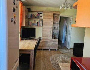 Apartament cu 2 camere in Zorilor-Hasdeu, UMF