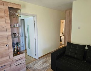 Apartament cu 2 camere in Zorilor-Hasdeu, UMF