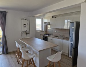 Appartement 2 chambres à louer dans Floresti