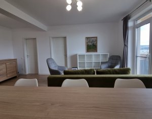 Apartament Modern 2 Camere, 53 mp, Mobilat, Parcare, Ideal pentru Work from Home