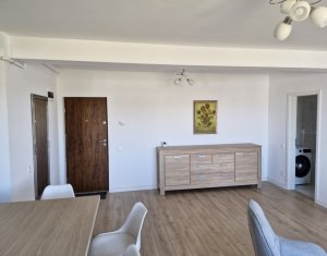 Apartament Modern 2 Camere, 53 mp, Mobilat, Parcare, Ideal pentru Work from Home