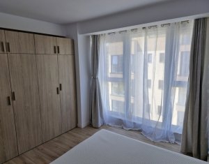 Apartament Modern 2 Camere, 53 mp, Mobilat, Parcare, Ideal pentru Work from Home