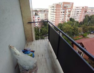 Appartement 2 chambres à louer dans Cluj-napoca, zone Gheorgheni