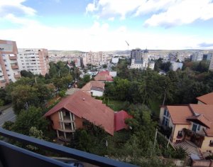 Appartement 2 chambres à louer dans Cluj-napoca, zone Gheorgheni