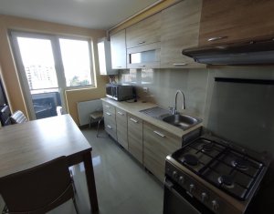 , 50m2 dans Cluj-napoca, zone Gheorgheni