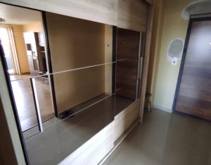 Appartement 2 chambres à louer dans Cluj-napoca, zone Gheorgheni