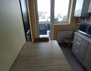 Apartament 2 camere, Gheorgheni, zona Liviu Rebreanu