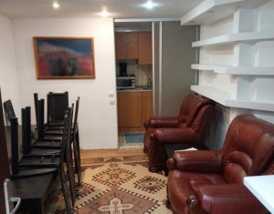 Apartament ultracentral, zona UBB!