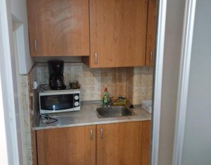 Apartament ultracentral, zona UBB!