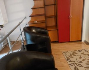 Apartament ultracentral, zona UBB!