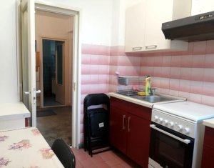 Apartment 3 rooms for sale in Cluj-napoca, zone Gruia