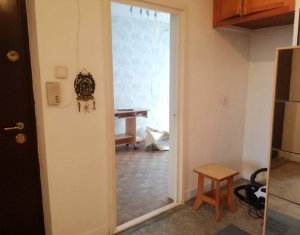 Apartment 3 rooms for sale in Cluj-napoca, zone Gruia