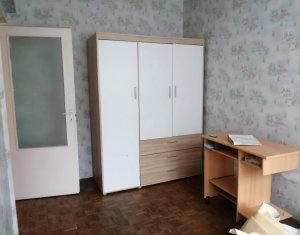 Apartment 3 rooms for sale in Cluj-napoca, zone Gruia