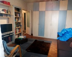 Apartment 3 rooms for sale in Cluj-napoca, zone Gruia