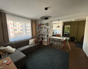 Appartement 3 chambres à louer dans Cluj-napoca