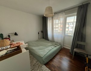 Oportunitate! Apartament modern cu 3 camere, zona Centrala!