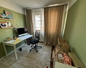 Appartement 3 chambres à louer dans Cluj-napoca