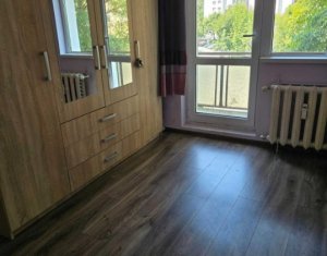 Vânzare apartament cu 2 camere in Manastur, et 2, 2 balcoane