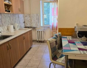 Vânzare apartament cu 2 camere in Manastur, et 2, 2 balcoane