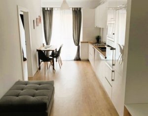 Apartment 1 rooms for sale in Cluj-napoca, zone Iris