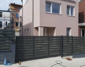 Bureau à louer, 116m2 dans Cluj-napoca, zone Manastur