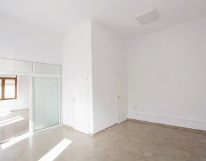 Espace Commercial à vendre dans Cluj-napoca, zone Centru