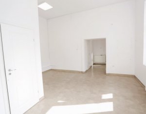 Espace Commercial à vendre dans Cluj-napoca, zone Centru