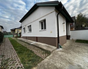 Iroda kiadó, 130m2 on Cluj-napoca, Zóna Gruia