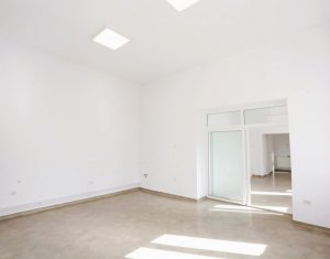 Commercial space for rent in Cluj-napoca, zone Centru