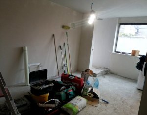 Appartement 2 chambres à vendre dans Cluj-napoca, zone Intre Lacuri