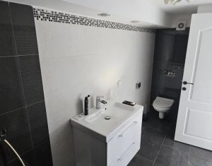 Apartment 2 rooms for sale in Cluj-napoca, zone Intre Lacuri