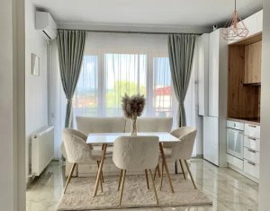 Apartment 3 rooms for sale in Cluj-napoca, zone Iris