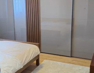 Appartement 2 chambres à louer dans Cluj-napoca, zone Buna Ziua