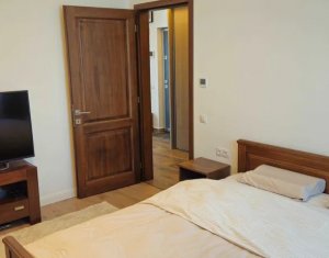 Apartament 2 camere, 60 mp, balcon 16 mp, prima inchiriere, Buna Ziua 