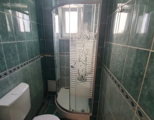 Inchiriere apartament 3 camere, semidecomandat, Gheorgheni, Pta Hermes