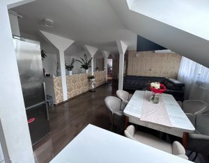 Apartment 3 rooms for sale in Cluj-napoca, zone Buna Ziua