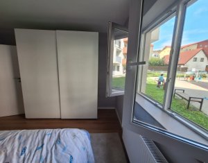 Appartement 2 chambres à vendre dans Floresti