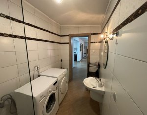 Appartement 3 chambres à louer dans Cluj-napoca, zone Centru