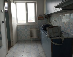 De vanzare apartament cu 4 camere Manastur